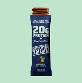 Protein+ Prebiotics Chocolate Mint Crunch