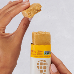 Peanut Butter