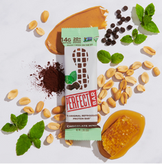 Chocolate Mint