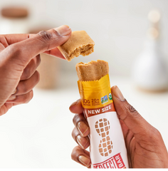 Peanut Butter - Snack Size