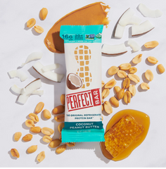 Coconut Peanut Butter