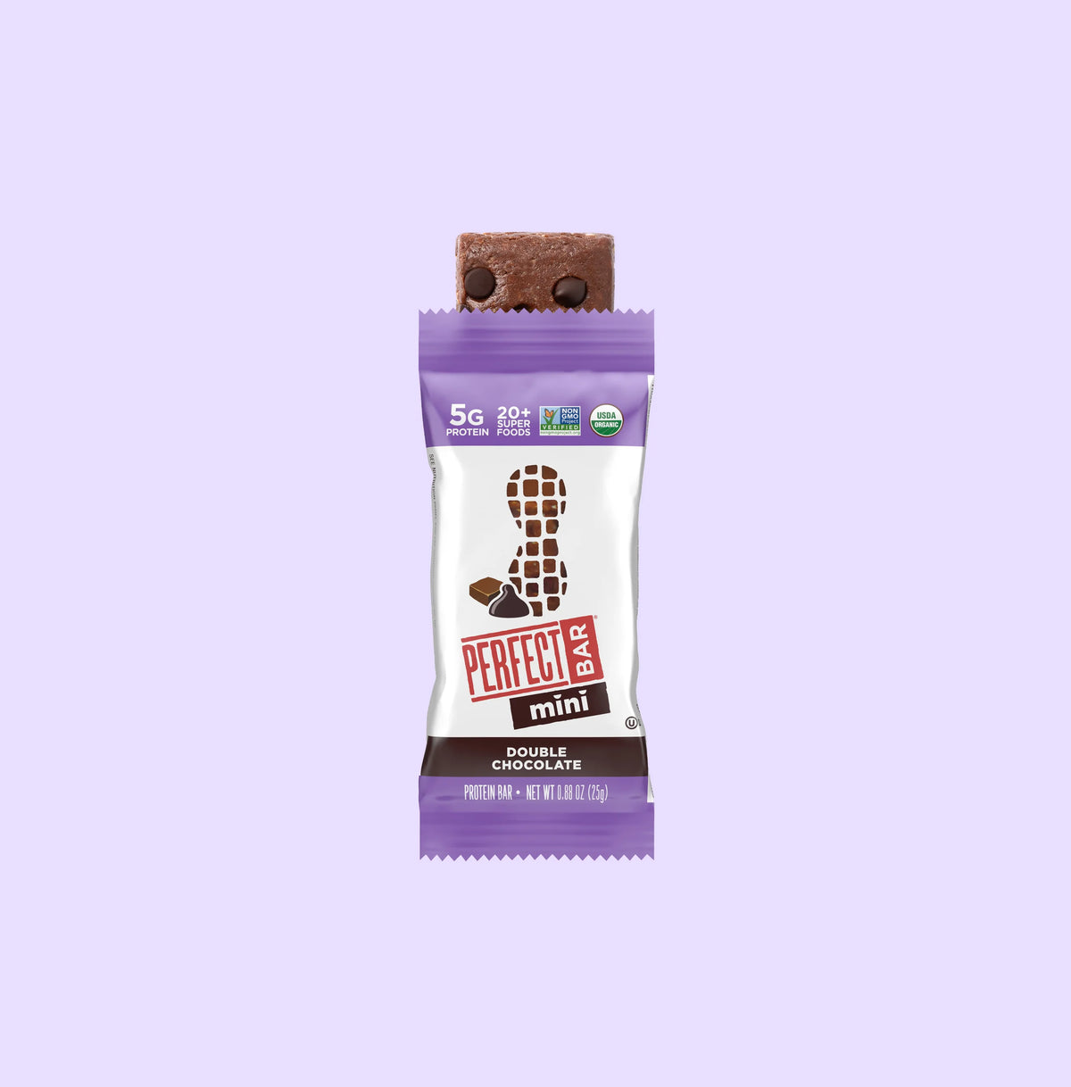 Double Chocolate - Mini Size