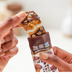 Choco Crisp