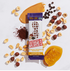 Hazelnut Crisp