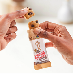 Dark Chocolate Peanut Butter - Mini Size